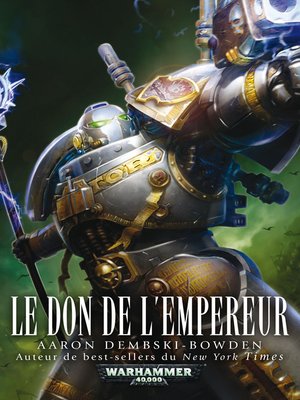 cover image of Le Don de l'Empereur